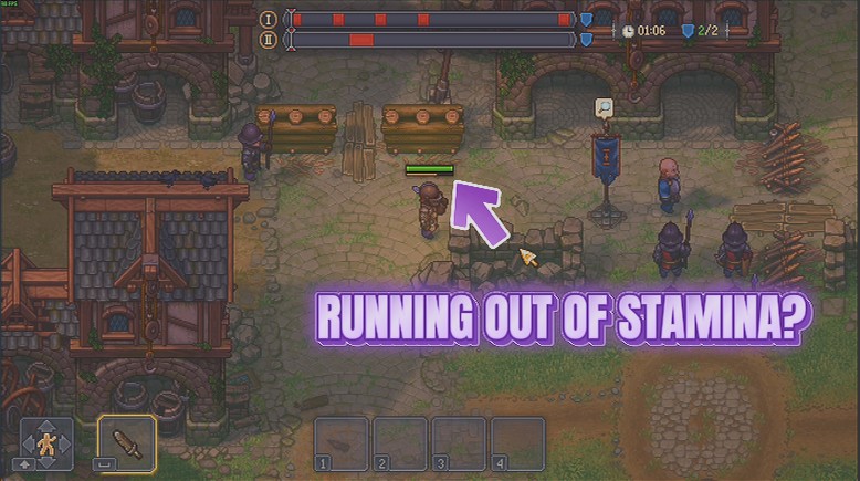 Graveyard Keeper 2 Demo — Endless Swing